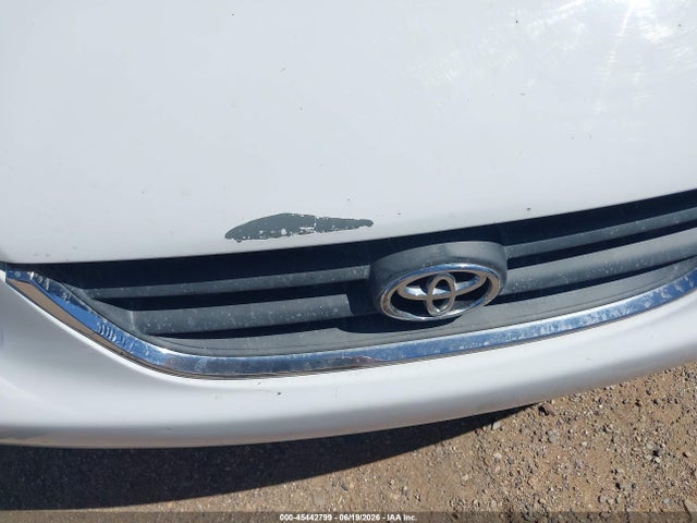 2002 Toyota COROLLA LE 照片 6