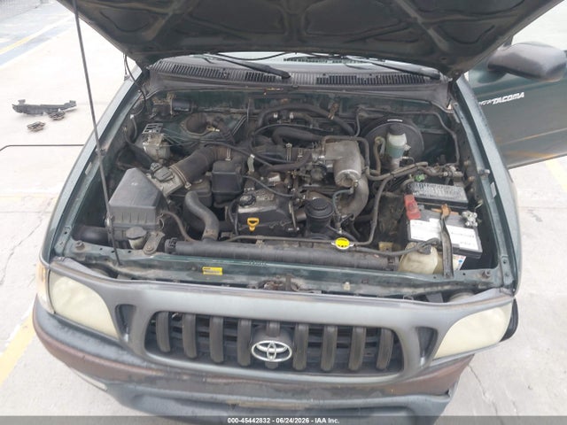 صورة 10 لـ 2003 Toyota TACOMA
