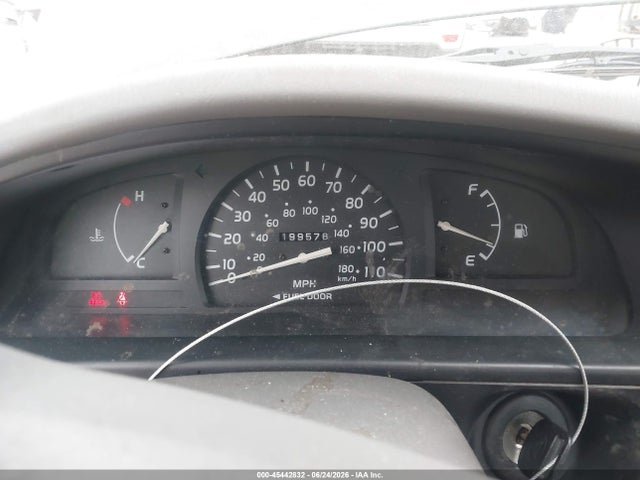 صورة 7 لـ 2003 Toyota TACOMA
