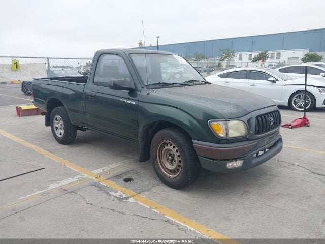 صورة 1 لـ 2003 Toyota TACOMA