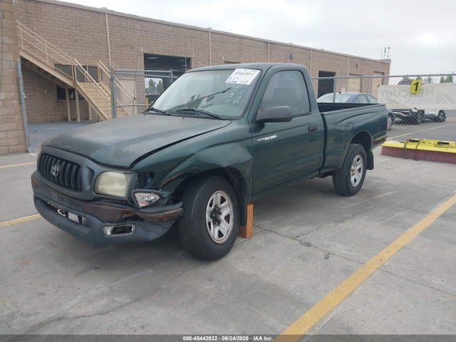 صورة 2 لـ 2003 Toyota TACOMA