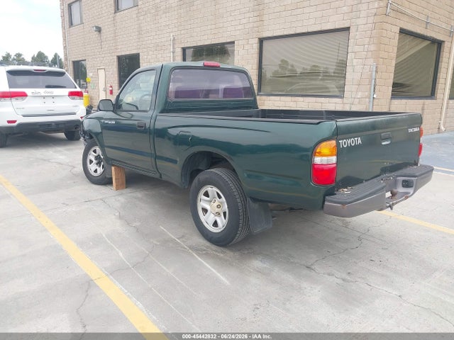 صورة 3 لـ 2003 Toyota TACOMA