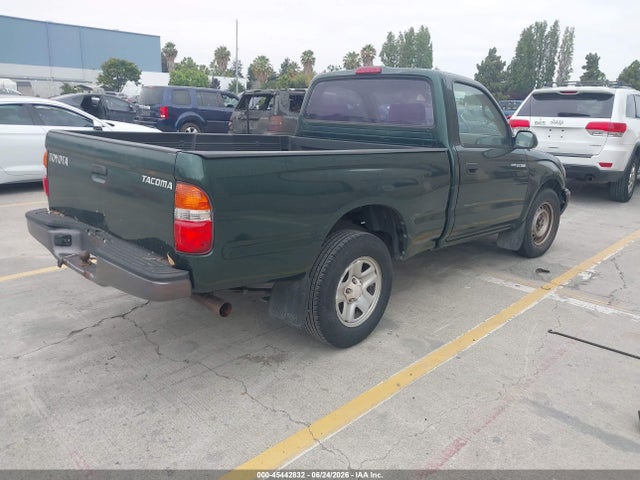 صورة 4 لـ 2003 Toyota TACOMA