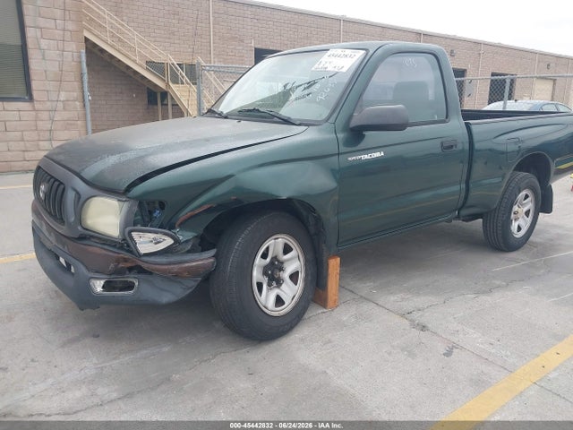 صورة 6 لـ 2003 Toyota TACOMA