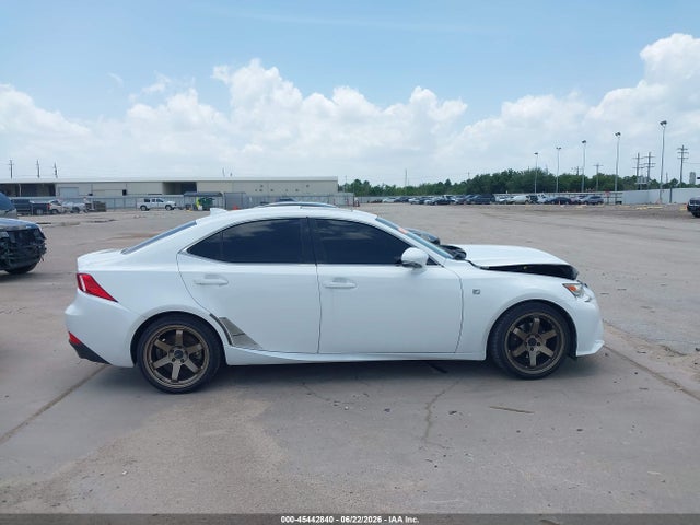 صورة مصغرة 13 لـ 2014 Lexus IS 250