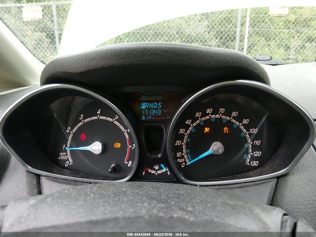 صورة 7 لـ 2014 FORD FIESTA SE