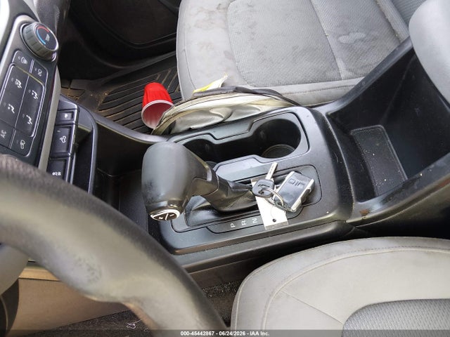 2017 Chevrolet COLORADO WT 缩略图 11