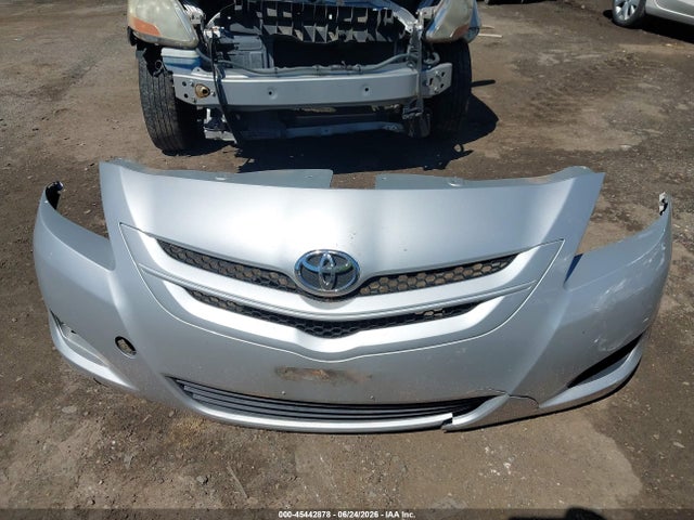 2007 Toyota YARIS — миниатюра 12
