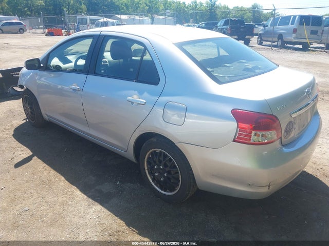 2007 Toyota YARIS 照片 3
