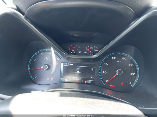 صورة 7 لـ 2018 GMC CANYON 4WD SLE