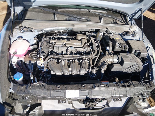 صورة 10 لـ 2026 Hyundai SONATA SEL SPORT