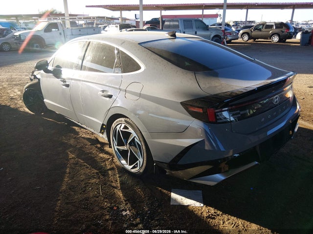 صورة 3 لـ 2026 Hyundai SONATA SEL SPORT