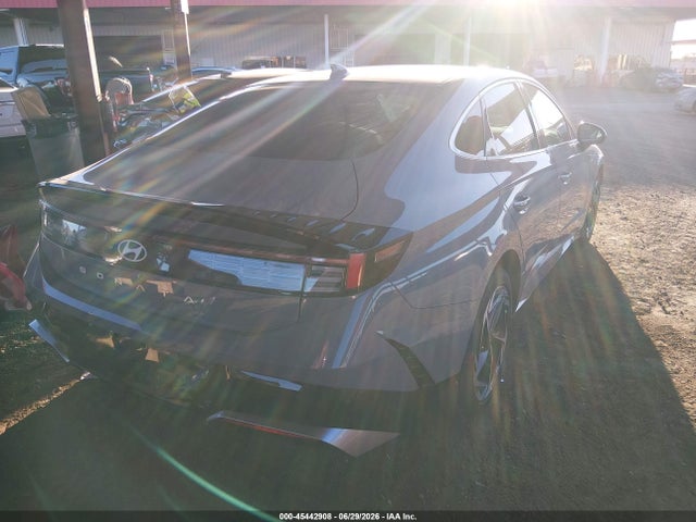 صورة 4 لـ 2026 Hyundai SONATA SEL SPORT