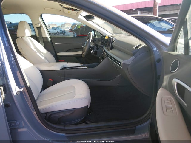 صورة 5 لـ 2026 Hyundai SONATA SEL SPORT
