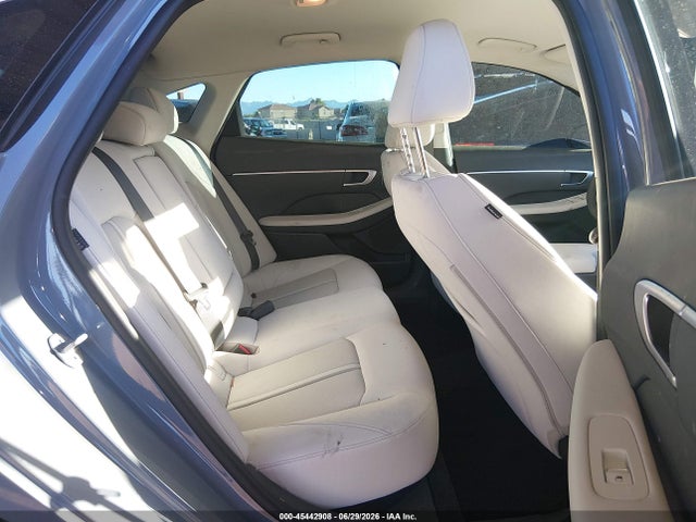 صورة 8 لـ 2026 Hyundai SONATA SEL SPORT