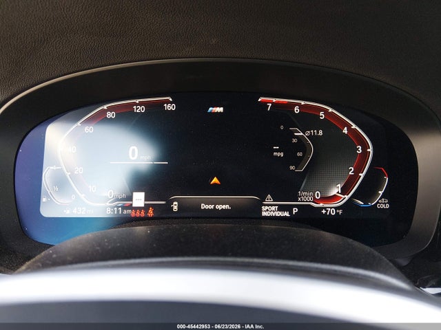 صورة 7 لـ 2023 BMW 540 I