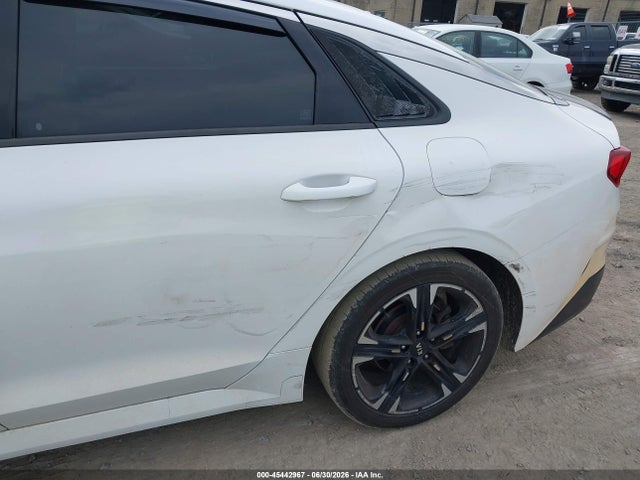 2021 KIA K5 GT-LINE — миниатюра 17