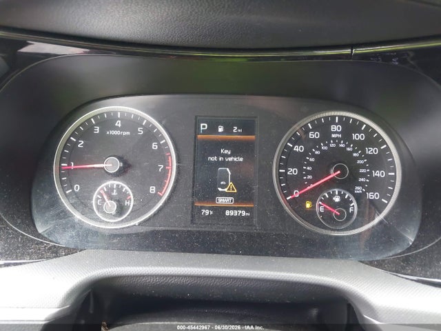 صورة 7 لـ 2021 KIA K5 GT-LINE