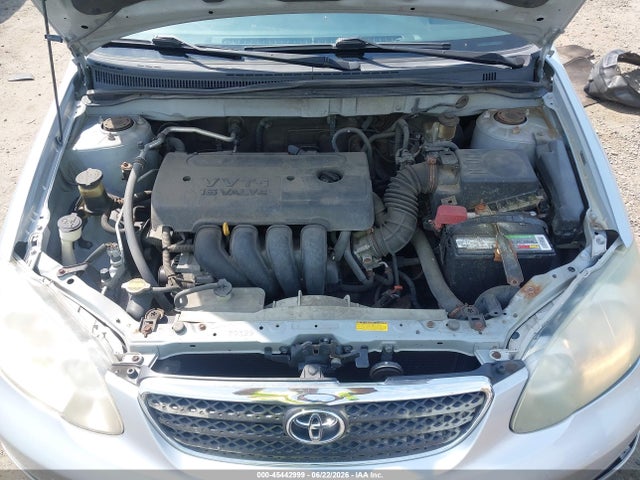 صورة 10 لـ 2007 Toyota COROLLA S