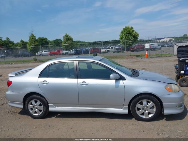 صورة مصغرة 14 لـ 2007 Toyota COROLLA S