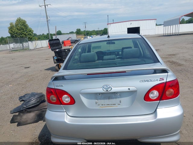 صورة مصغرة 17 لـ 2007 Toyota COROLLA S