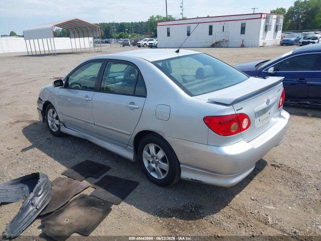 صورة 3 لـ 2007 Toyota COROLLA S
