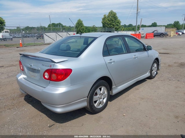 صورة 4 لـ 2007 Toyota COROLLA S