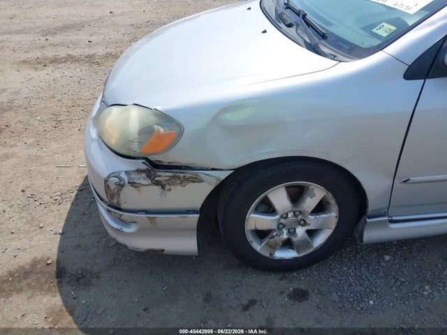 صورة 6 لـ 2007 Toyota COROLLA S