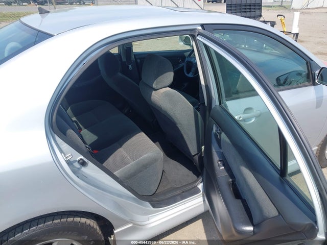 صورة 8 لـ 2007 Toyota COROLLA S