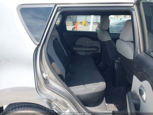 2014 KIA SOUL + 照片 8