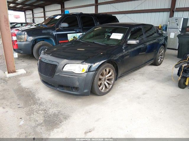 2014 Chrysler 300 300S 照片 2
