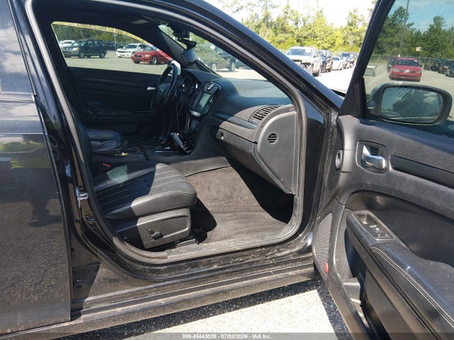 2014 Chrysler 300 300S 照片 5