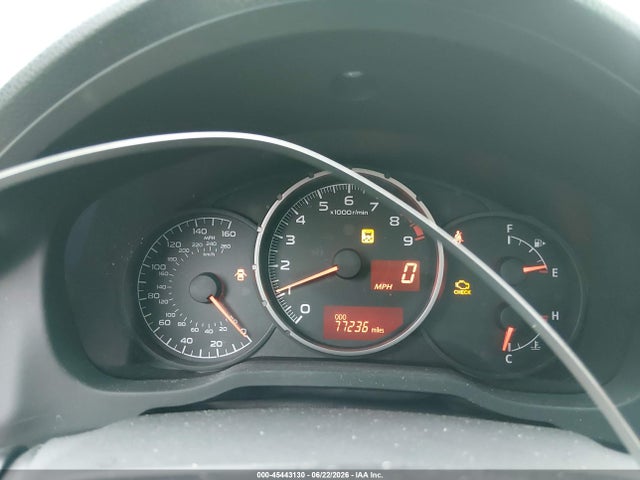 2013 Subaru BRZ LIMITED 照片 7