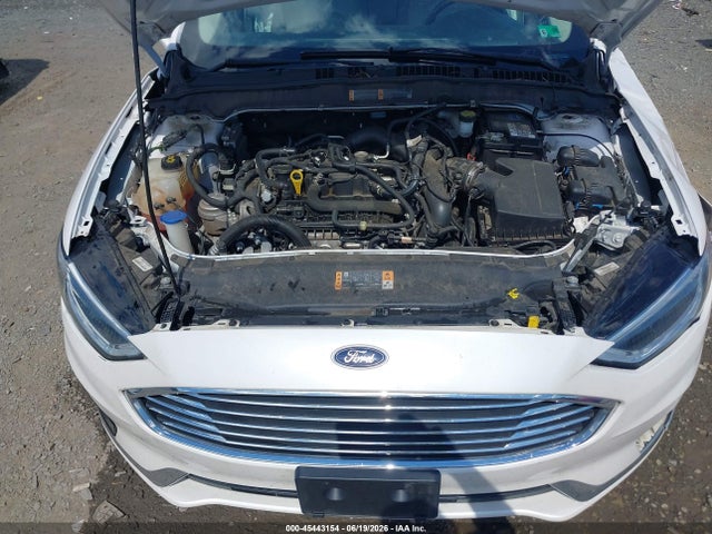 صورة 10 لـ 2019 FORD FUSION SEL