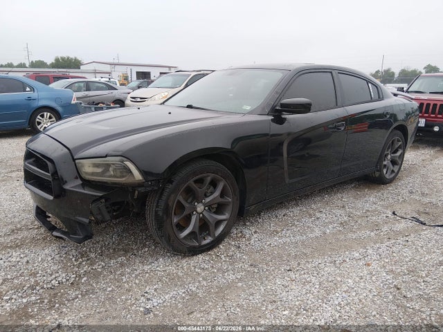 2014 Dodge CHARGER R/T 照片 2
