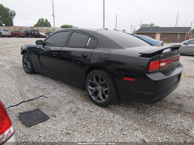 2014 Dodge CHARGER R/T 照片 3