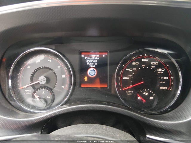 2014 Dodge CHARGER R/T 照片 7