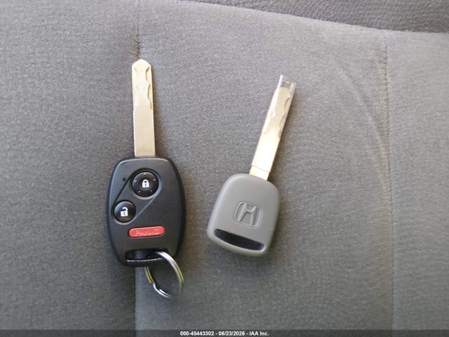 2008 Honda CIVIC LX — миниатюра 11