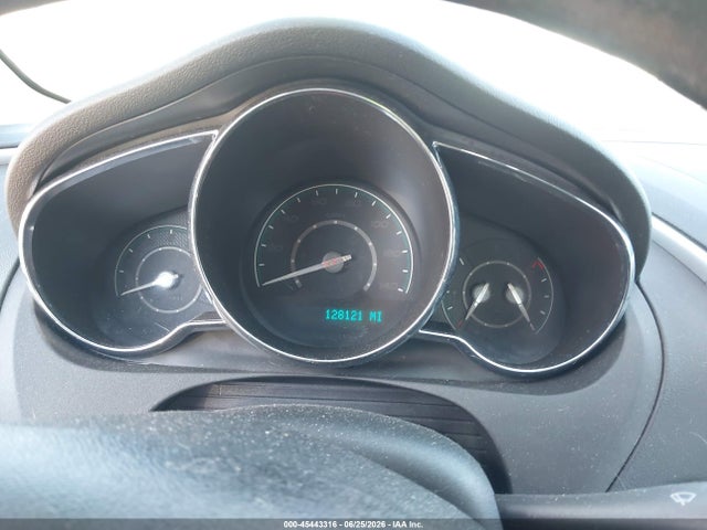 2012 Chevrolet MALIBU 1LT 照片 7
