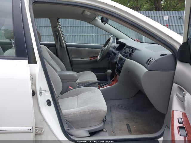 2003 Toyota COROLLA LE photo 5