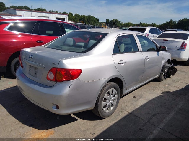 صورة 4 لـ 2010 Toyota COROLLA LE