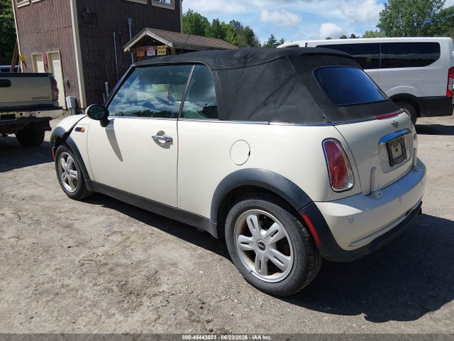 صورة 3 لـ 2007 MINI COOPER