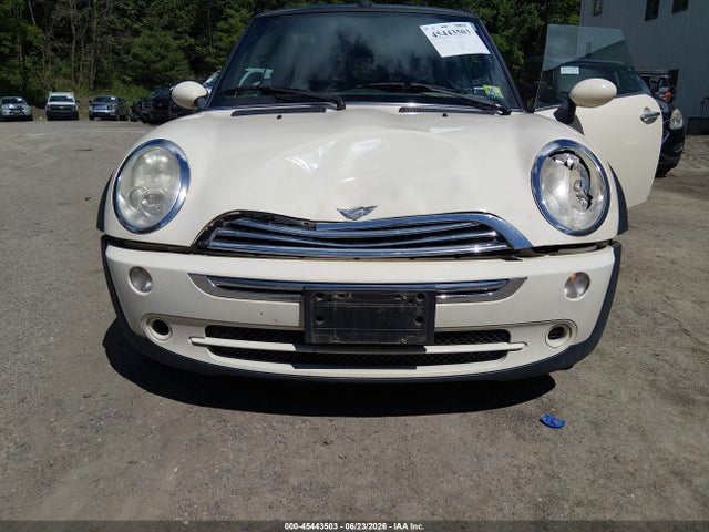 صورة 6 لـ 2007 MINI COOPER