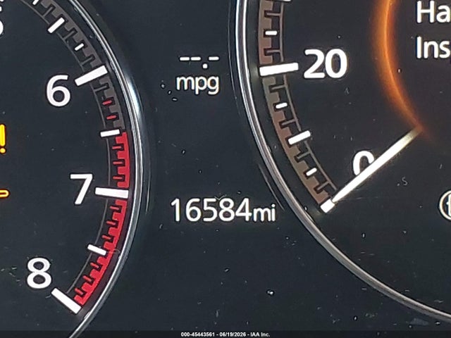 2021 MAZDA MAZDA3 SELECT 15