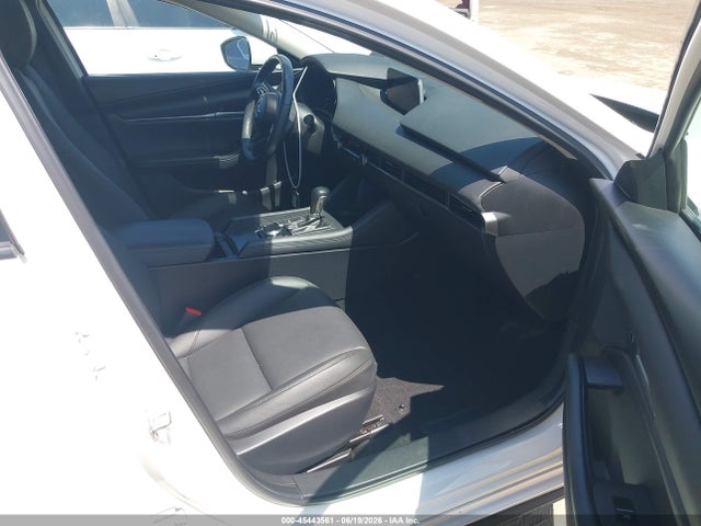 2021 MAZDA MAZDA3 SELECT 5