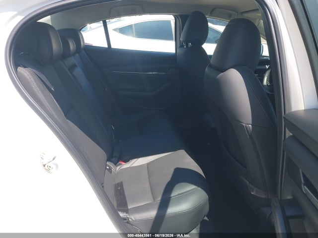 2021 MAZDA MAZDA3 SELECT 8
