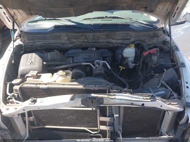 2008 Dodge RAM 1500 SLT 照片 10