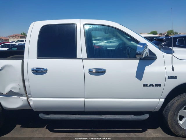 صورة مصغرة 13 لـ 2008 Dodge RAM 1500 SLT