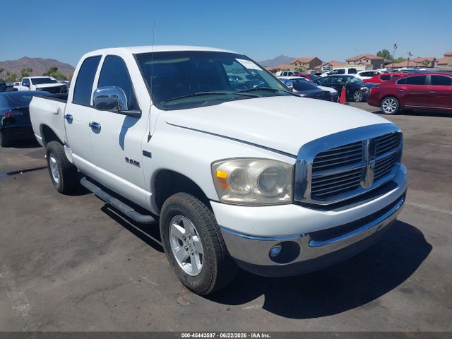 2008 Dodge RAM 1500 SLT 照片 1