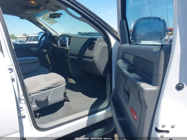 2008 Dodge RAM 1500 SLT 照片 5